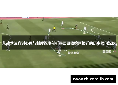 从战术阵容到心理与制度深度剖析墨西哥败给阿根廷的历史根因深挖
