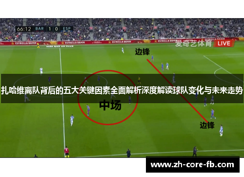 扎哈维离队背后的五大关键因素全面解析深度解读球队变化与未来走势 扎哈维离队背后的五大关键因素全面解析深度解读球队变化与未来走势