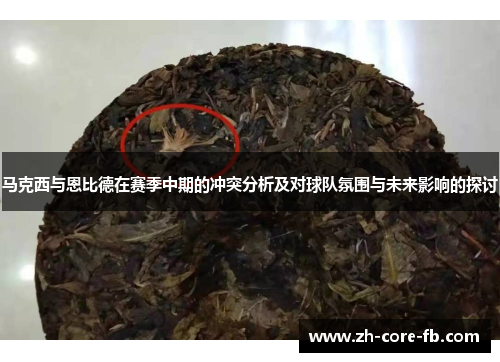 马克西与恩比德在赛季中期的冲突分析及对球队氛围与未来影响的探讨