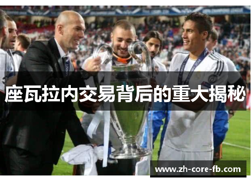 座瓦拉内交易背后的重大揭秘