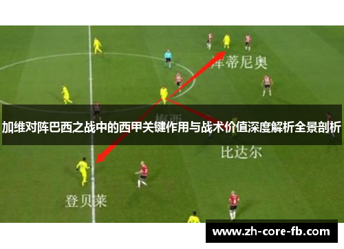 加维对阵巴西之战中的西甲关键作用与战术价值深度解析全景剖析